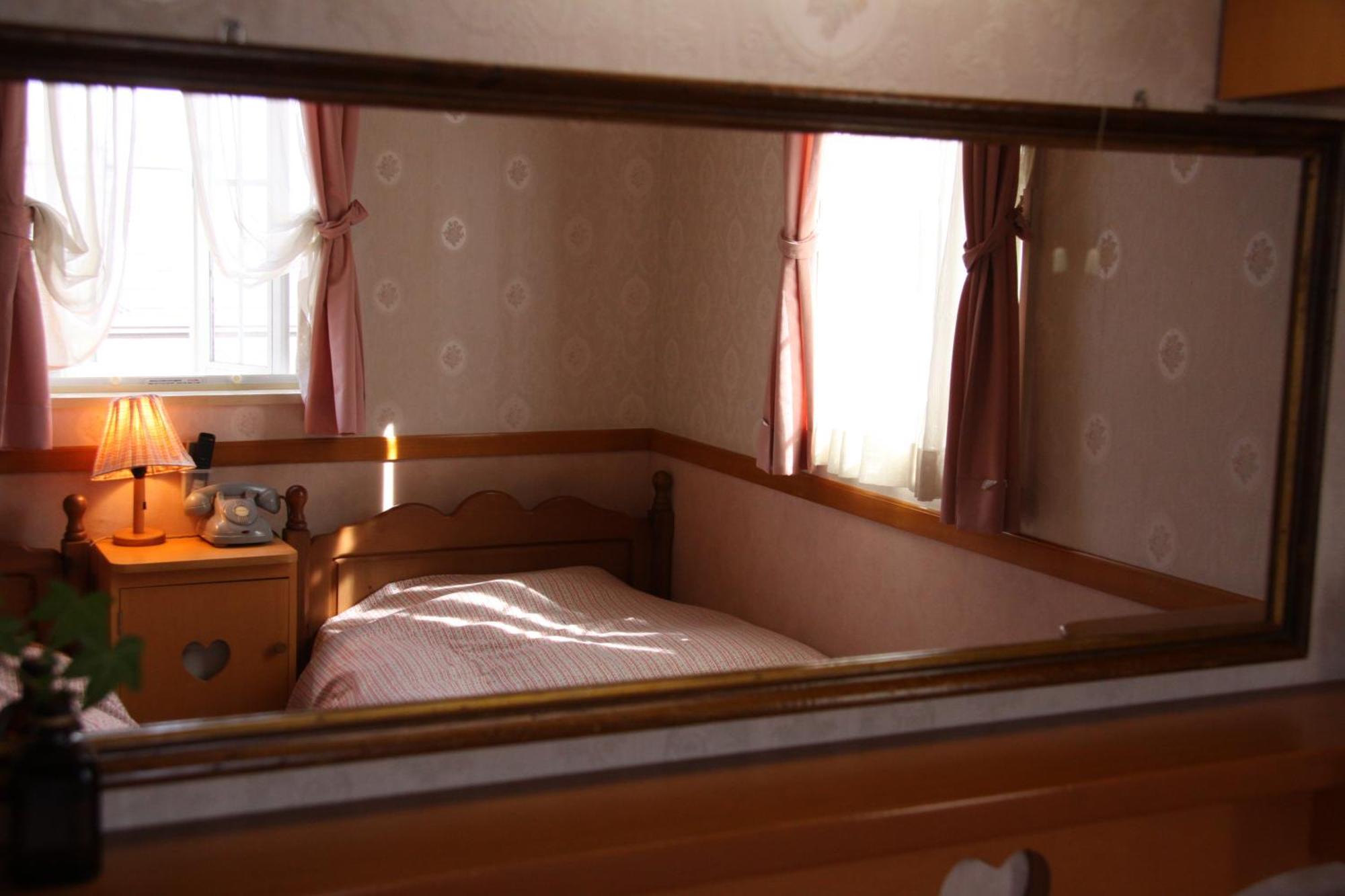 Pension Yumekukan Hakodate Exterior foto